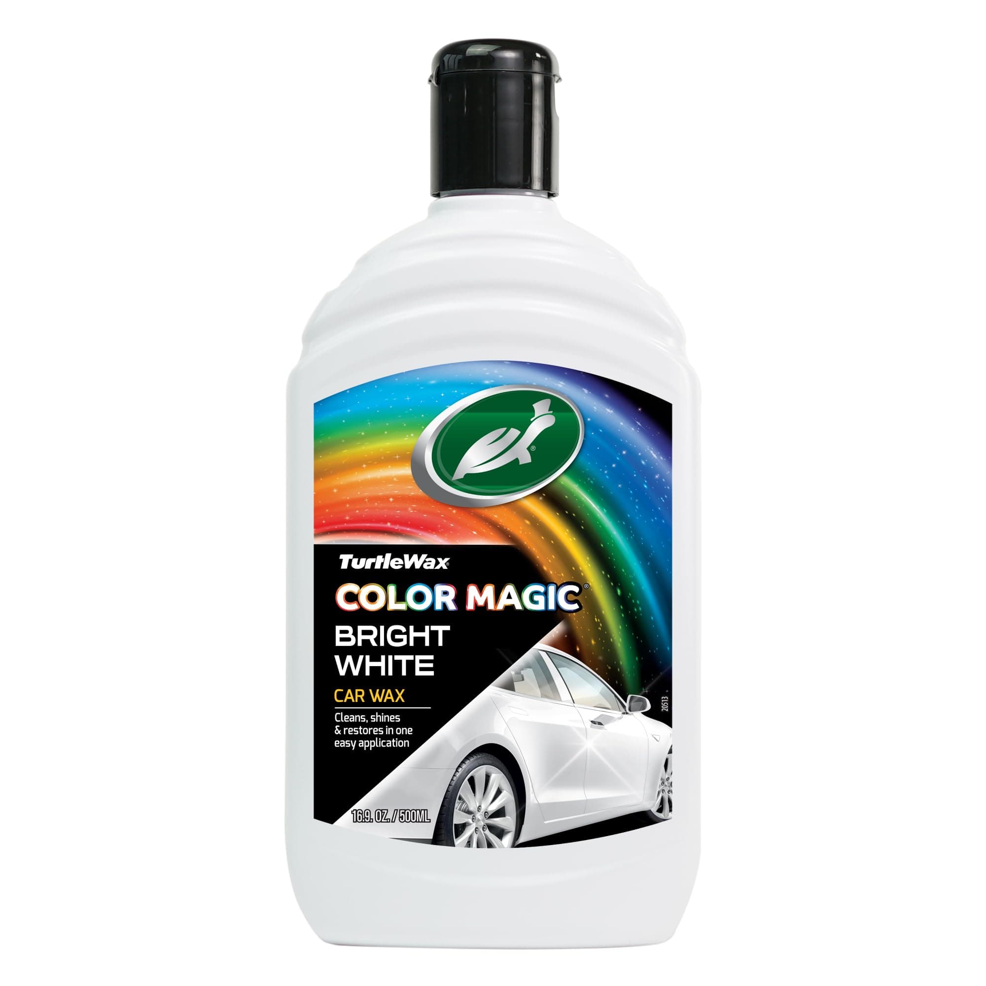 Fg8310 Color Magic Bright Weiß 500ml