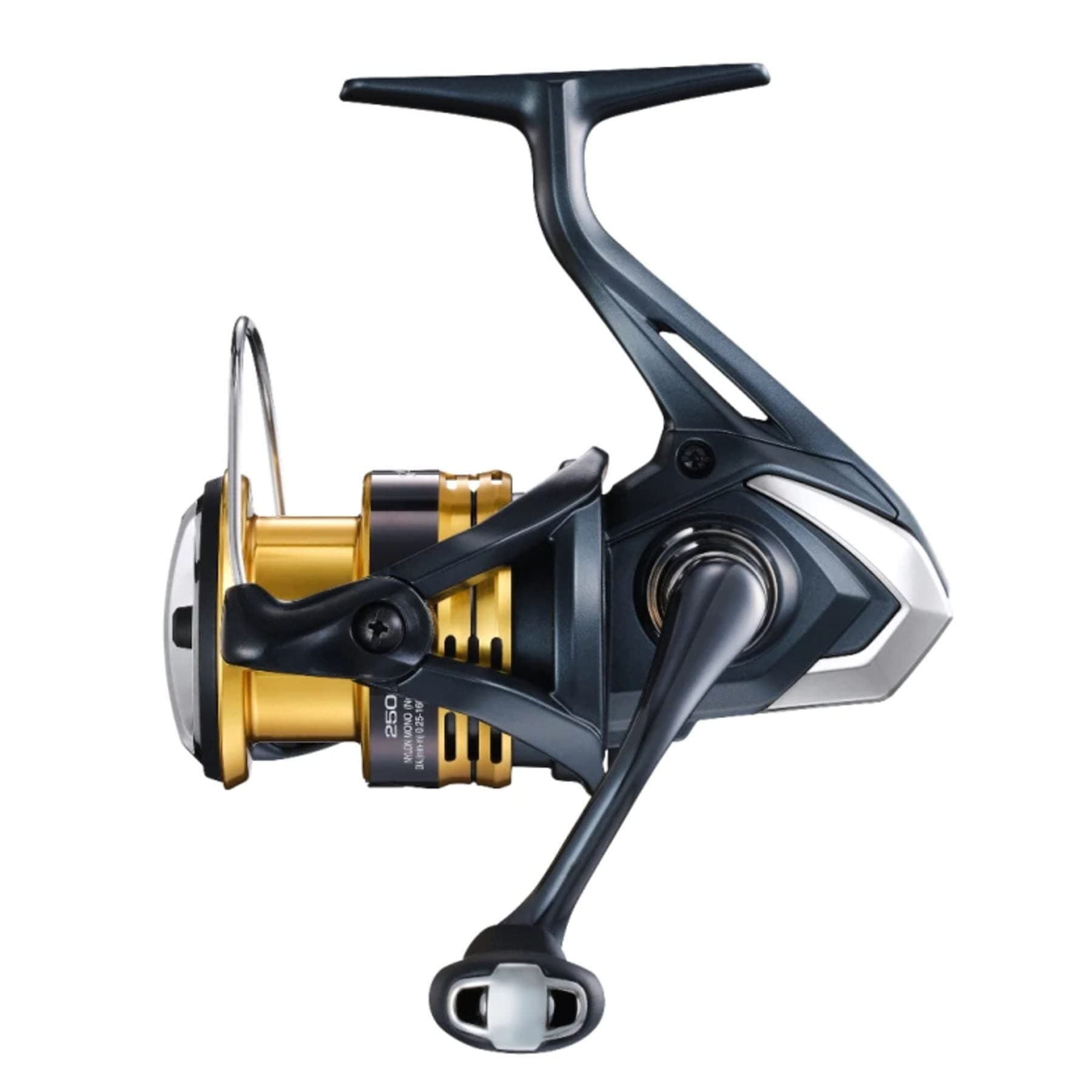 Spinning Reel 22 Sahara Assorted
