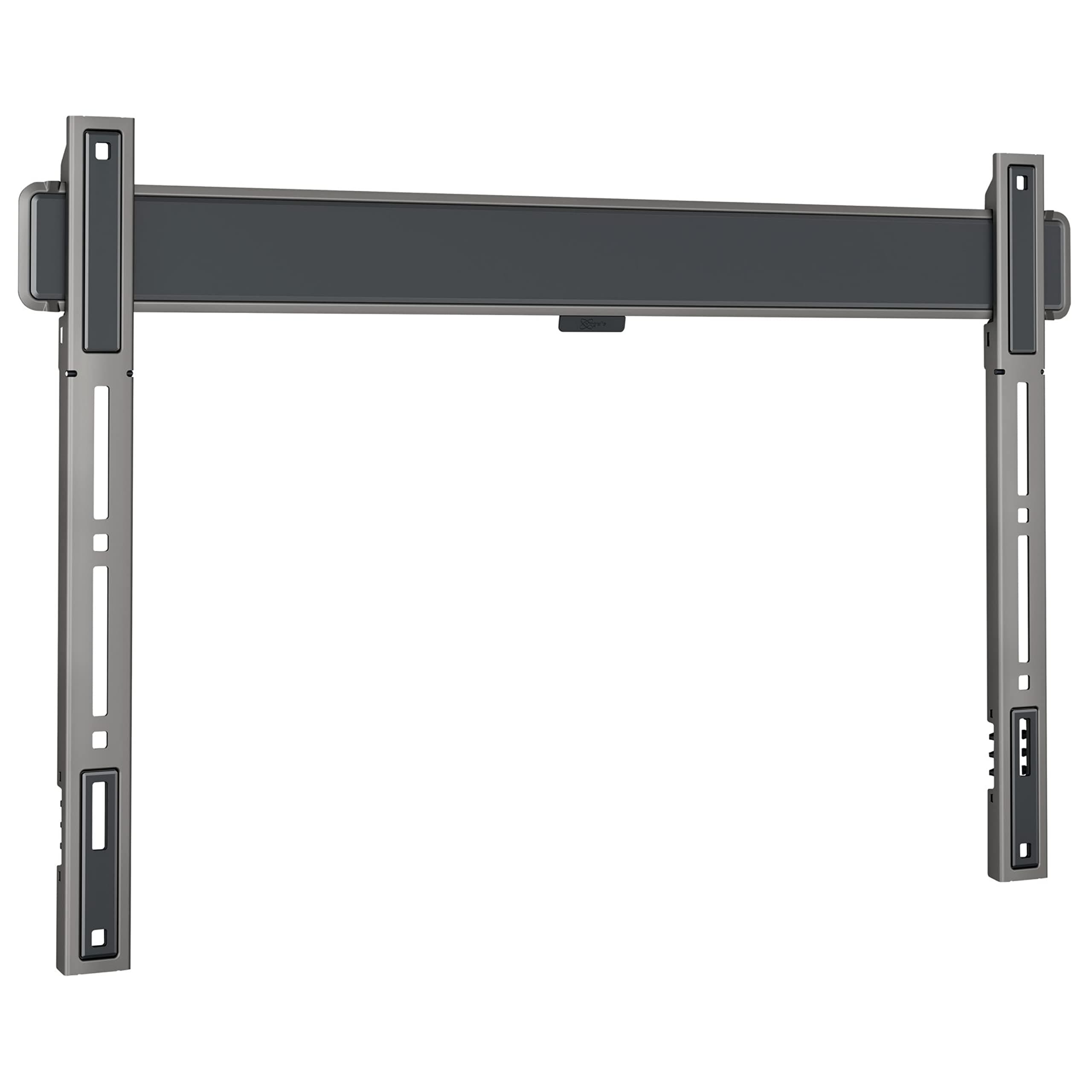 – Vogel's TVM 5605 ​Extremely ​Flat​ Fixed TV Wall Mount Bracket for 40-100 inch TVs​, Holds Max. 100 kg TV​s, ​Bracket ​Max. VESA 600x400​, Universally compatible Distance to the wall only 1.5 cm​