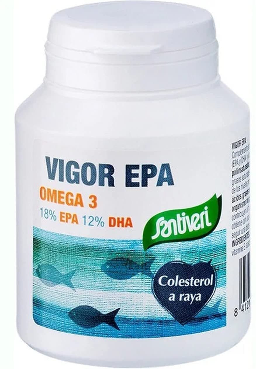 Vigor epa pelas - 82 GR