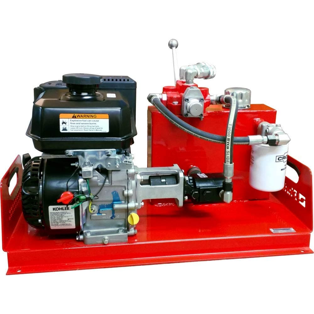 HPXG7 Hydraulic Power Unit