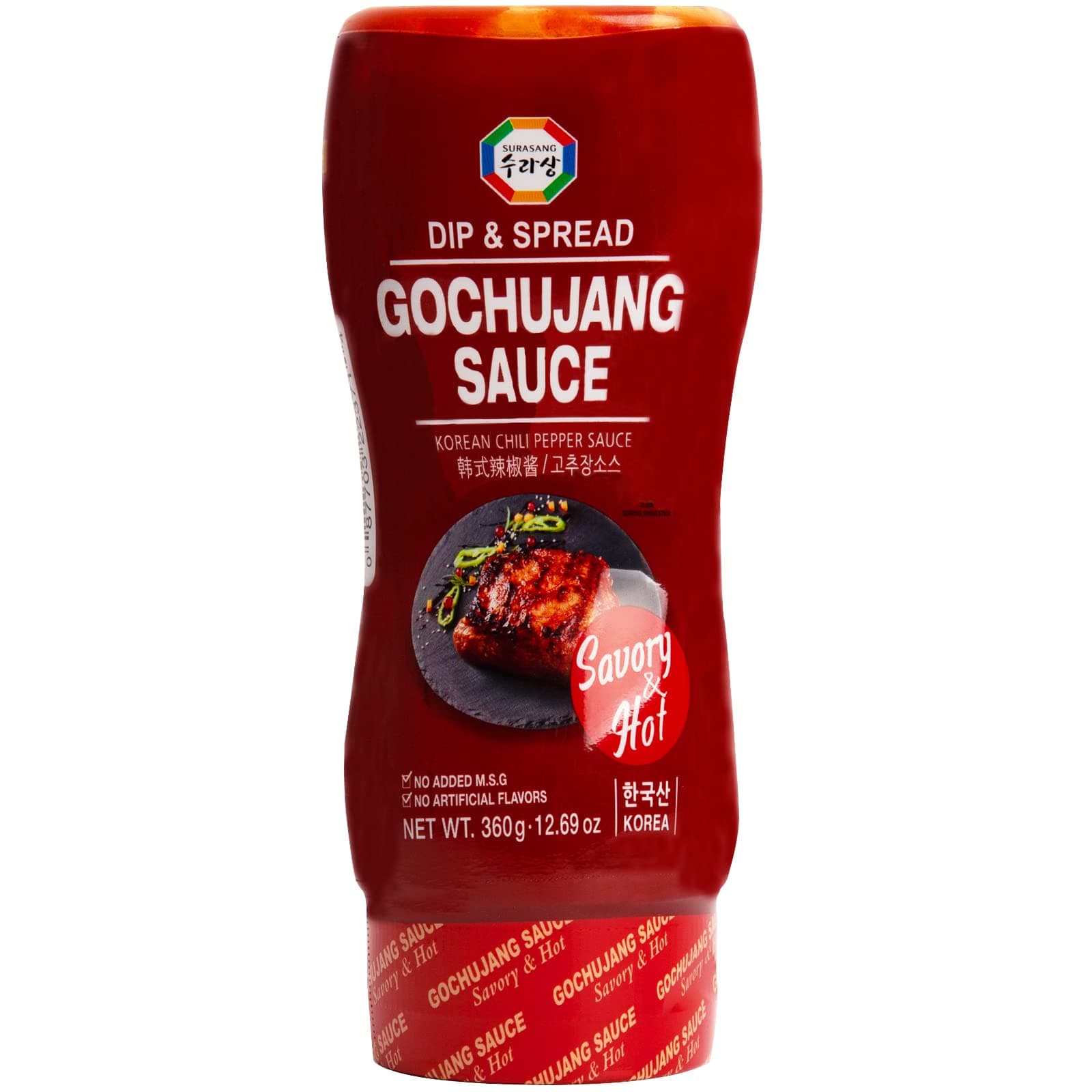 Gochujang Sauce