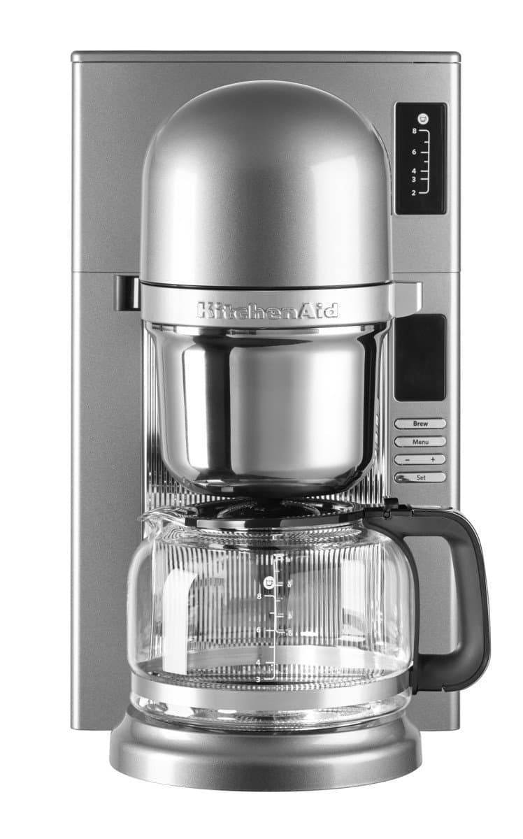Kitchenaid Coffee Makers ( 5Kcm0802Ecu )