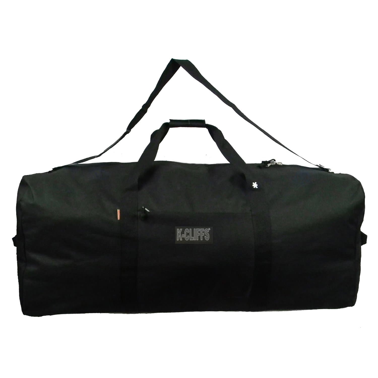 21" Small Duffel