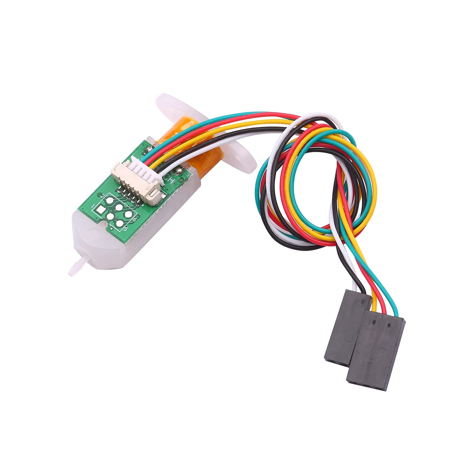 Pepisky 3D Printer Auto Leveling Sensor 3D Touch Auto Bed Levelling Kit 3D Printer Accessories for Printing Precision Improvment