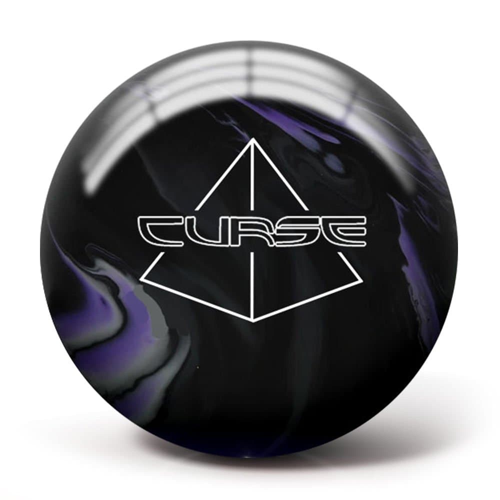 Pyramid Curse Bowling Ball