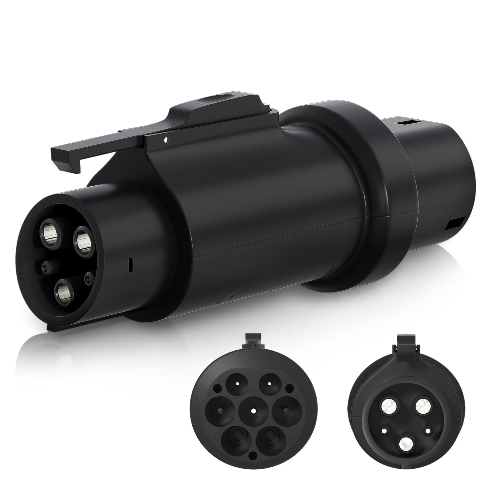 Type 2 to Type 1 EV Adapter