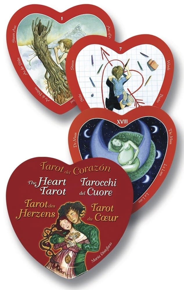The Heart Tarot