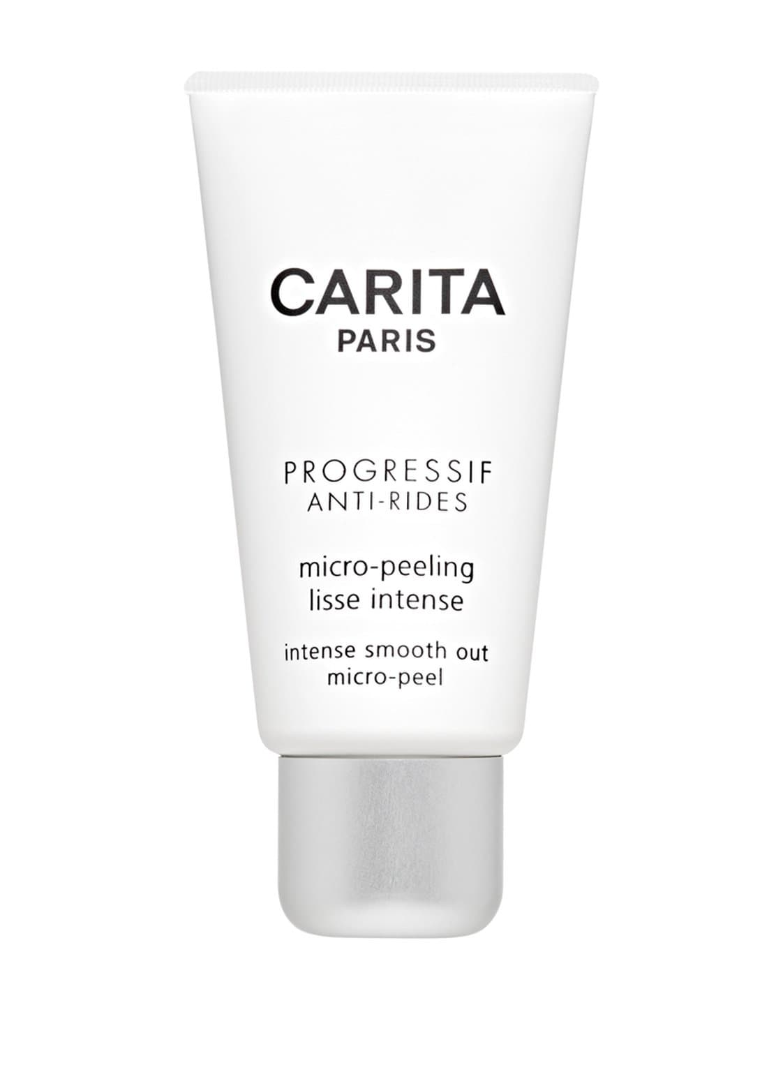 Carita Micro Peeling 50 ml