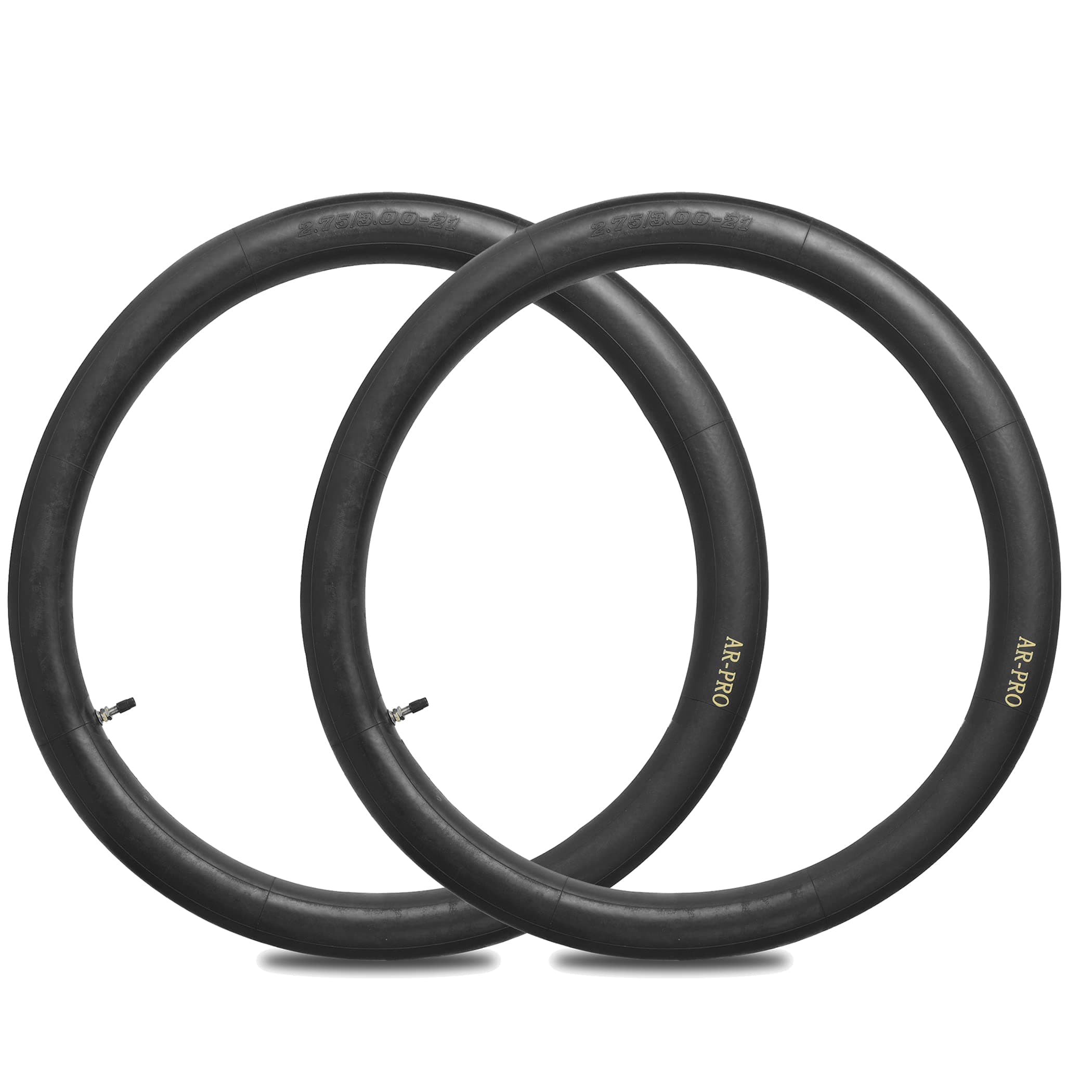 2.75/3.00-21” Replacement Inner Tube