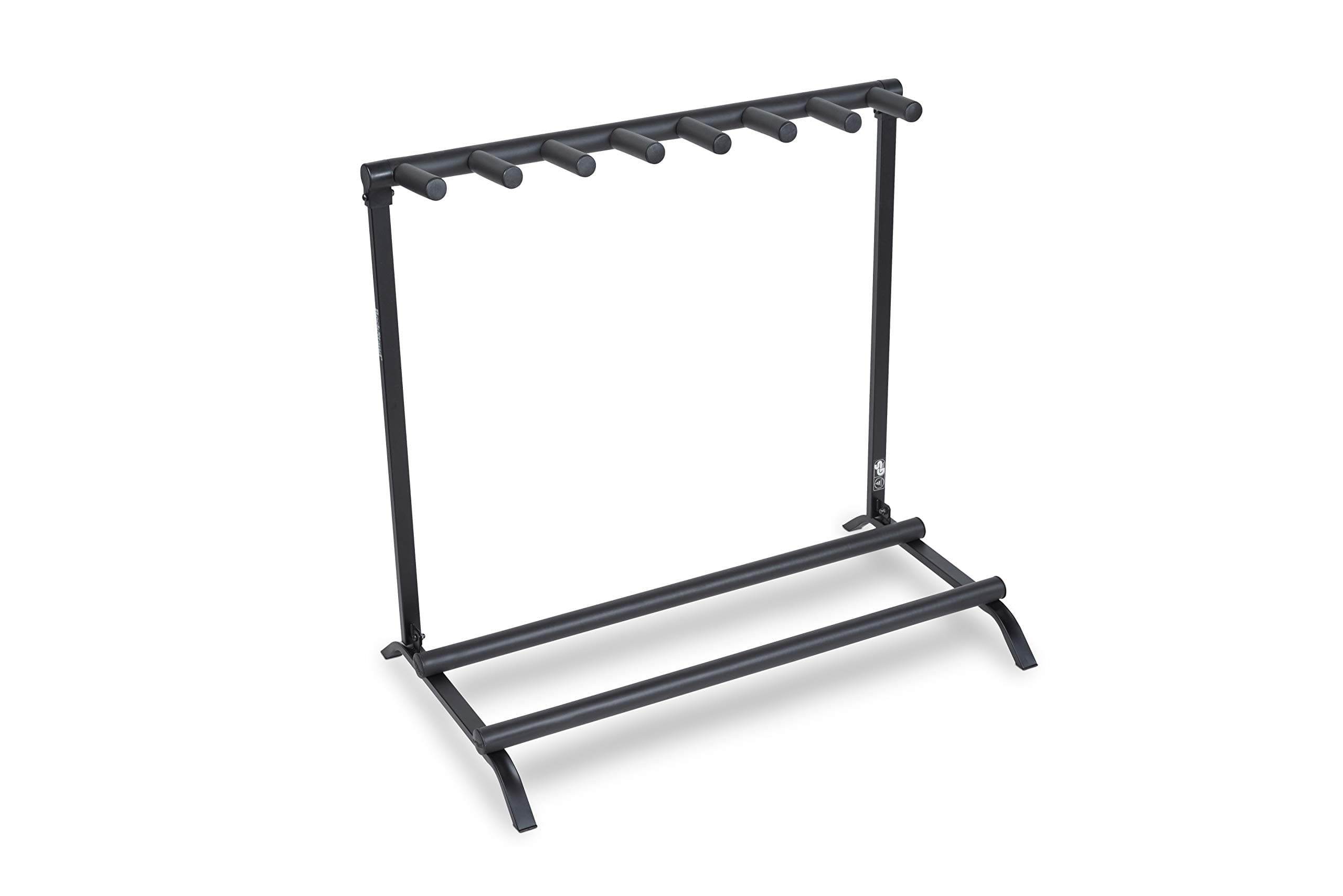 7 Guitar Rack Stand