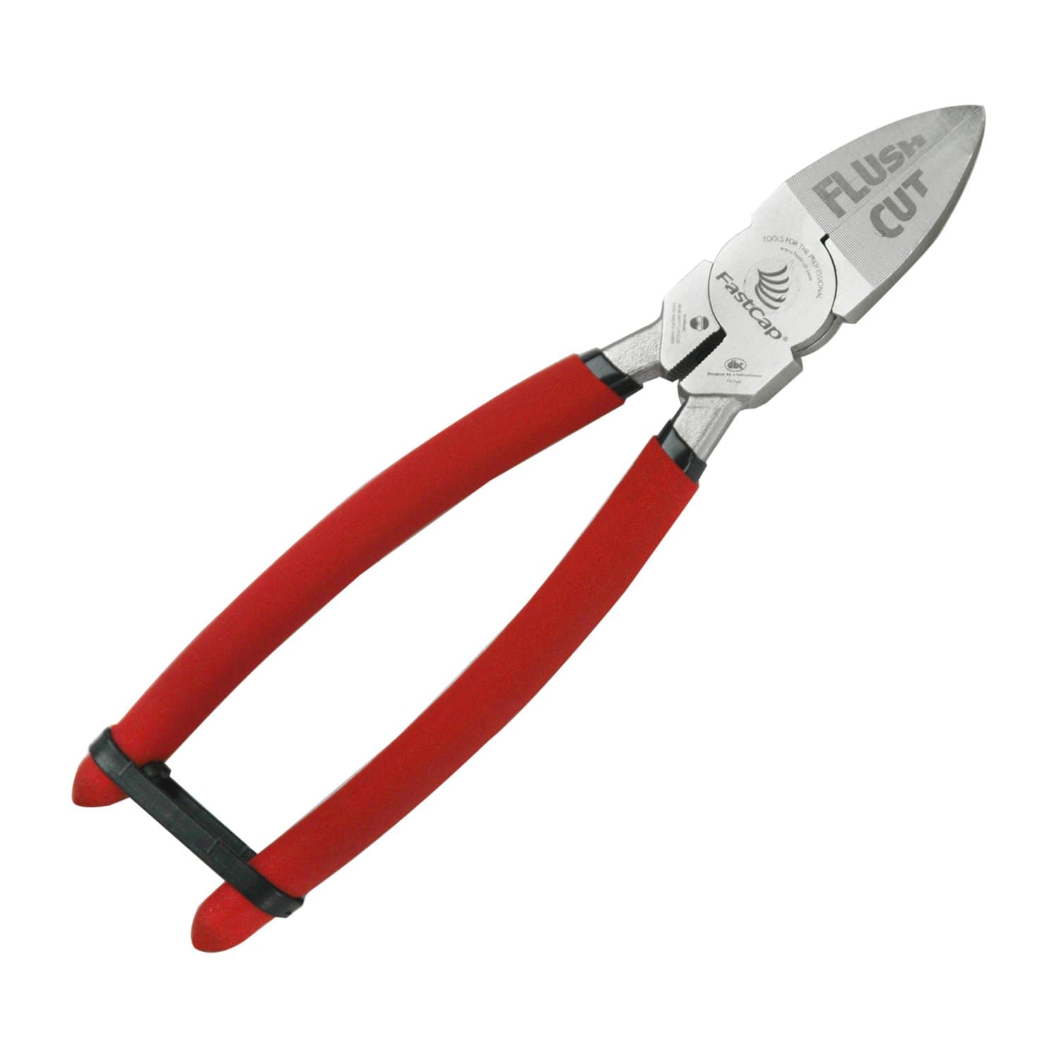 FastCap PLIERS-FLUSH CUT Flush Cut Trimmers