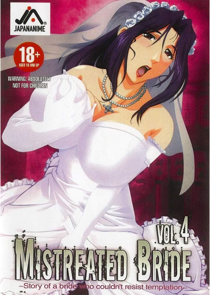 Mistreated Bride 04