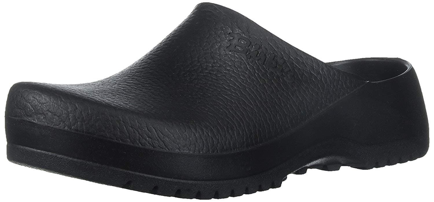 Birki's Super, Unisex-Adults' Clogs