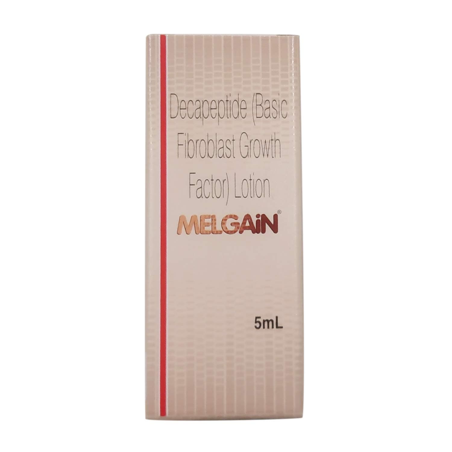 Melgain Lotion (5 ml)