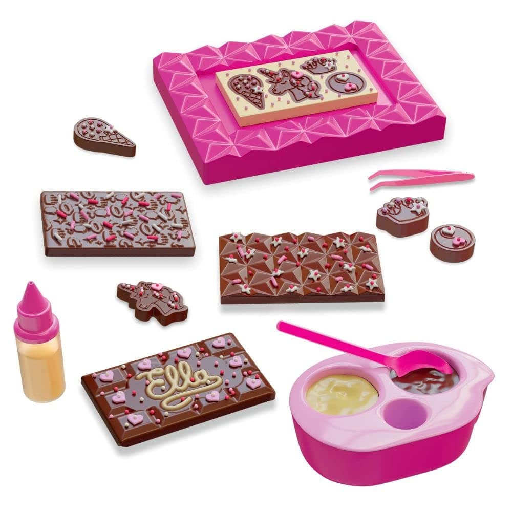 Chocolate Bar Maker (MND01003)