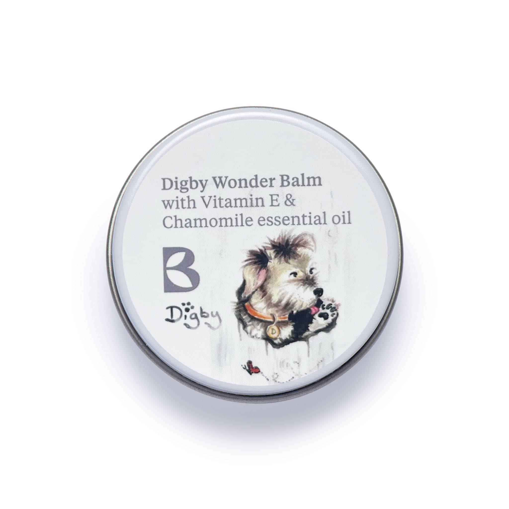 Bramley ProductsDigby Multipurpose Balm 15g