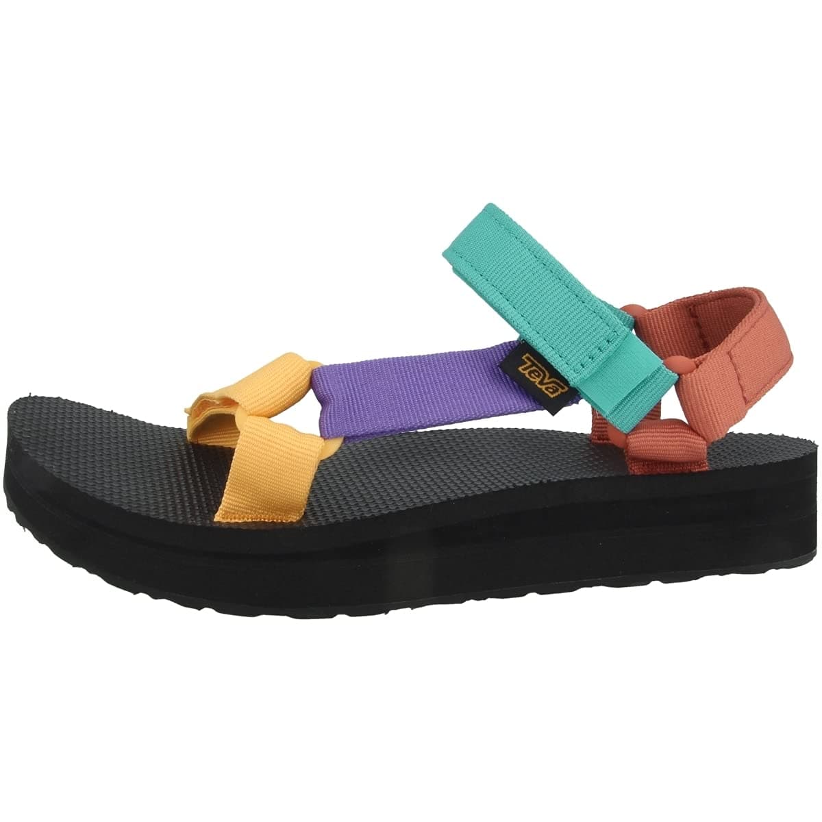 TevaWomen's Midform Universal Geometric Sandal