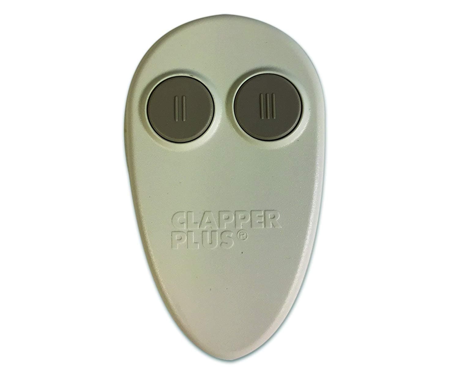 The Official Clapper Plus Remote Control For The Clapper Plus