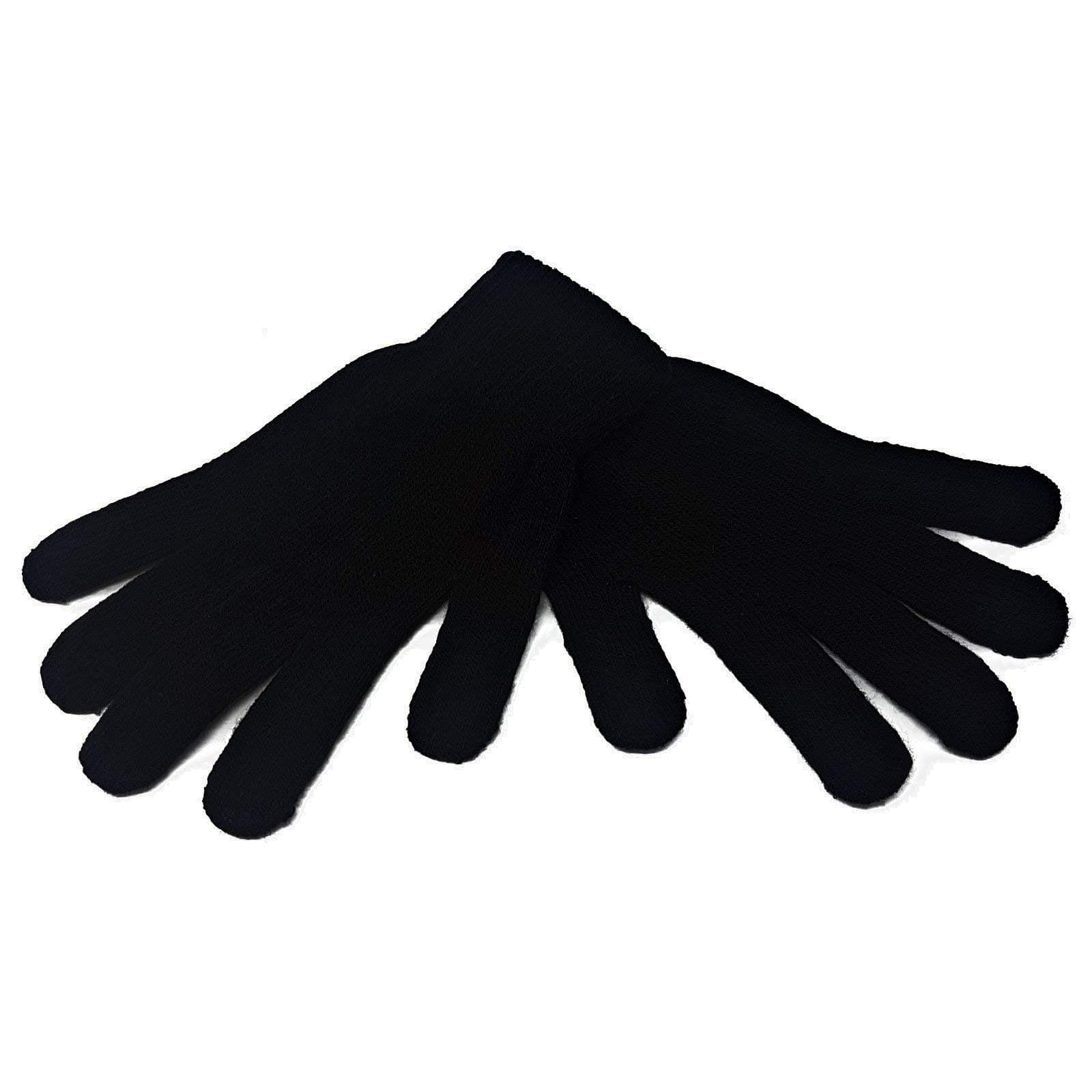 Adults Magic Winter Gloves