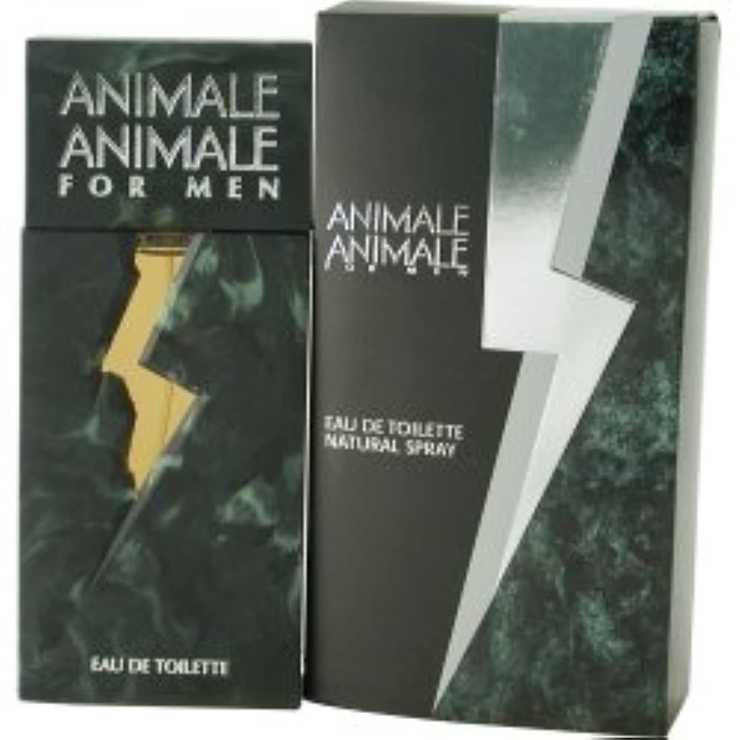 ANIMALE ANIMALE by Animale Parfums