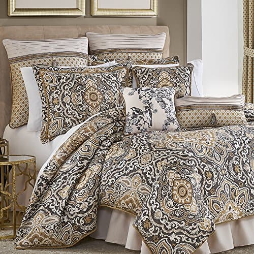 Croscill Philomena Queen Comforter Set, Multicolor