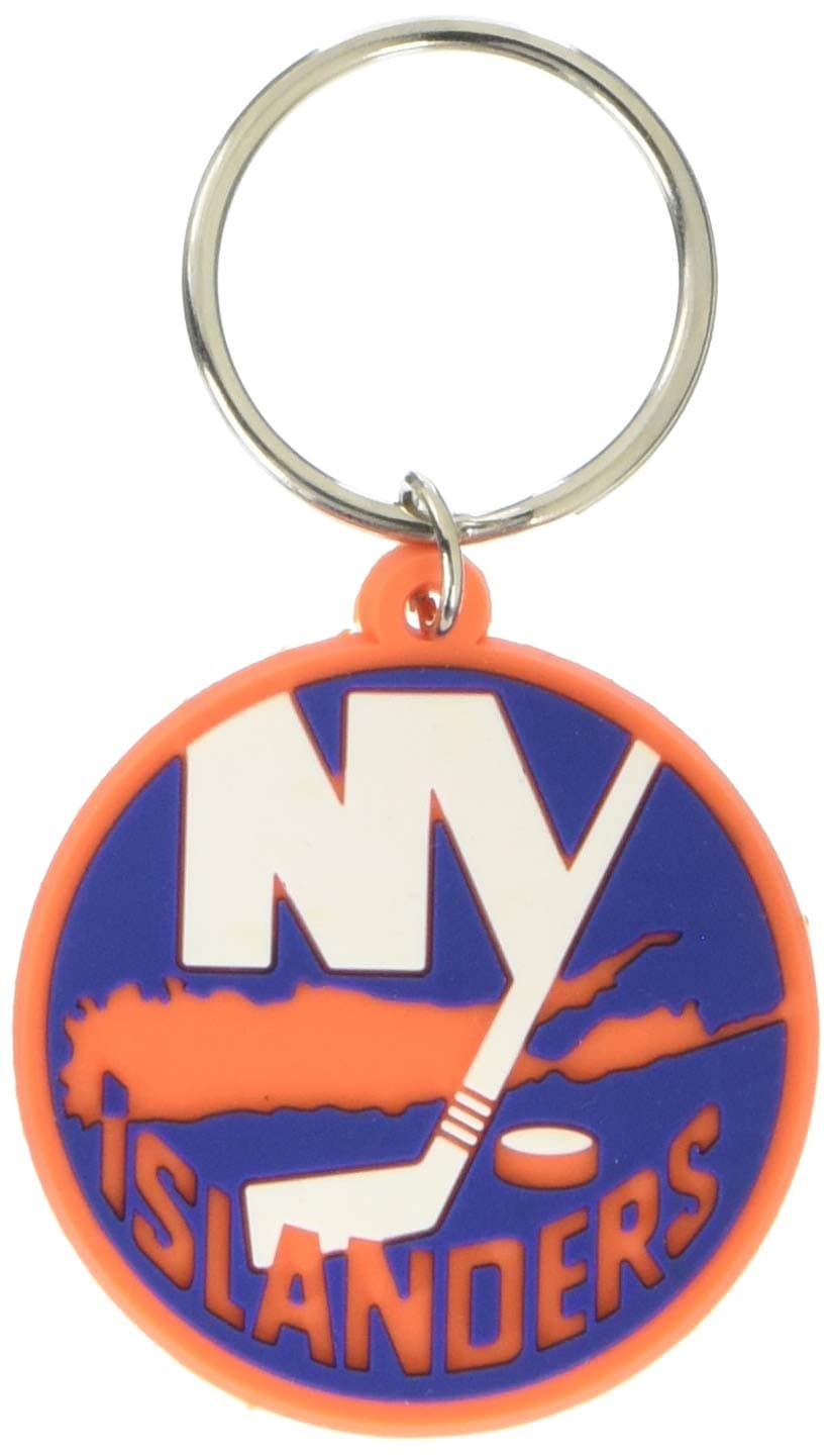 NHL Flexi Key Chain