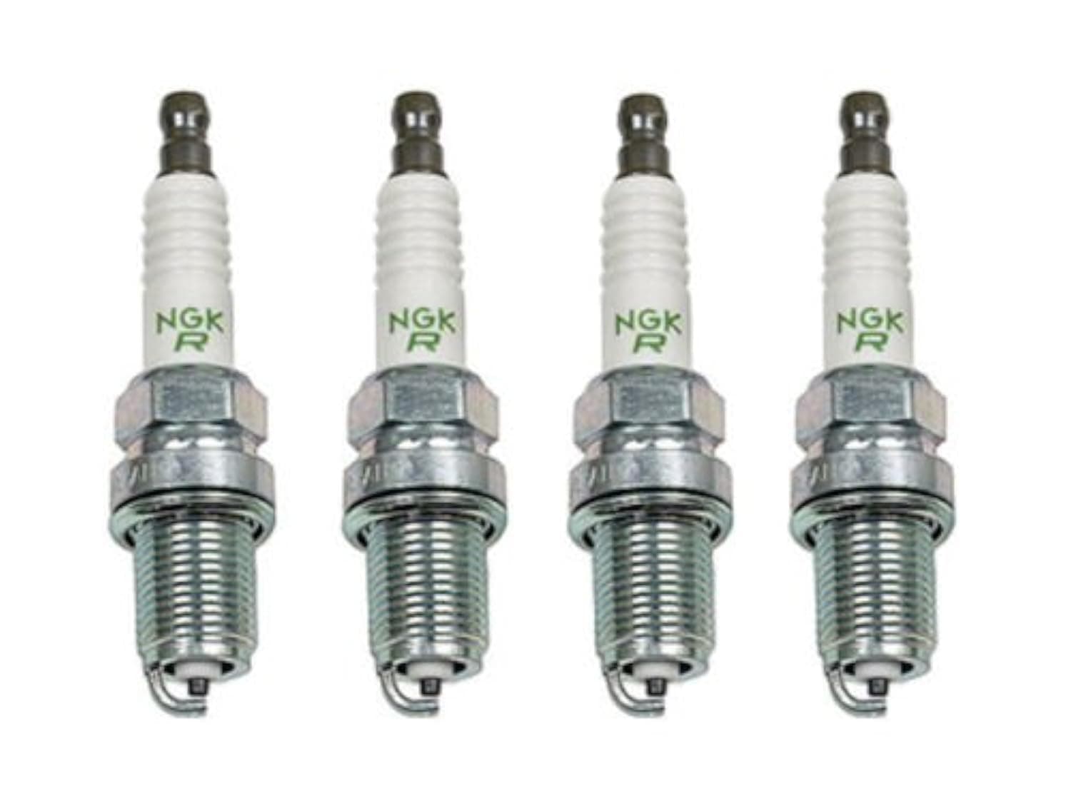 Spark Plug LFR5A-11- Set of 4