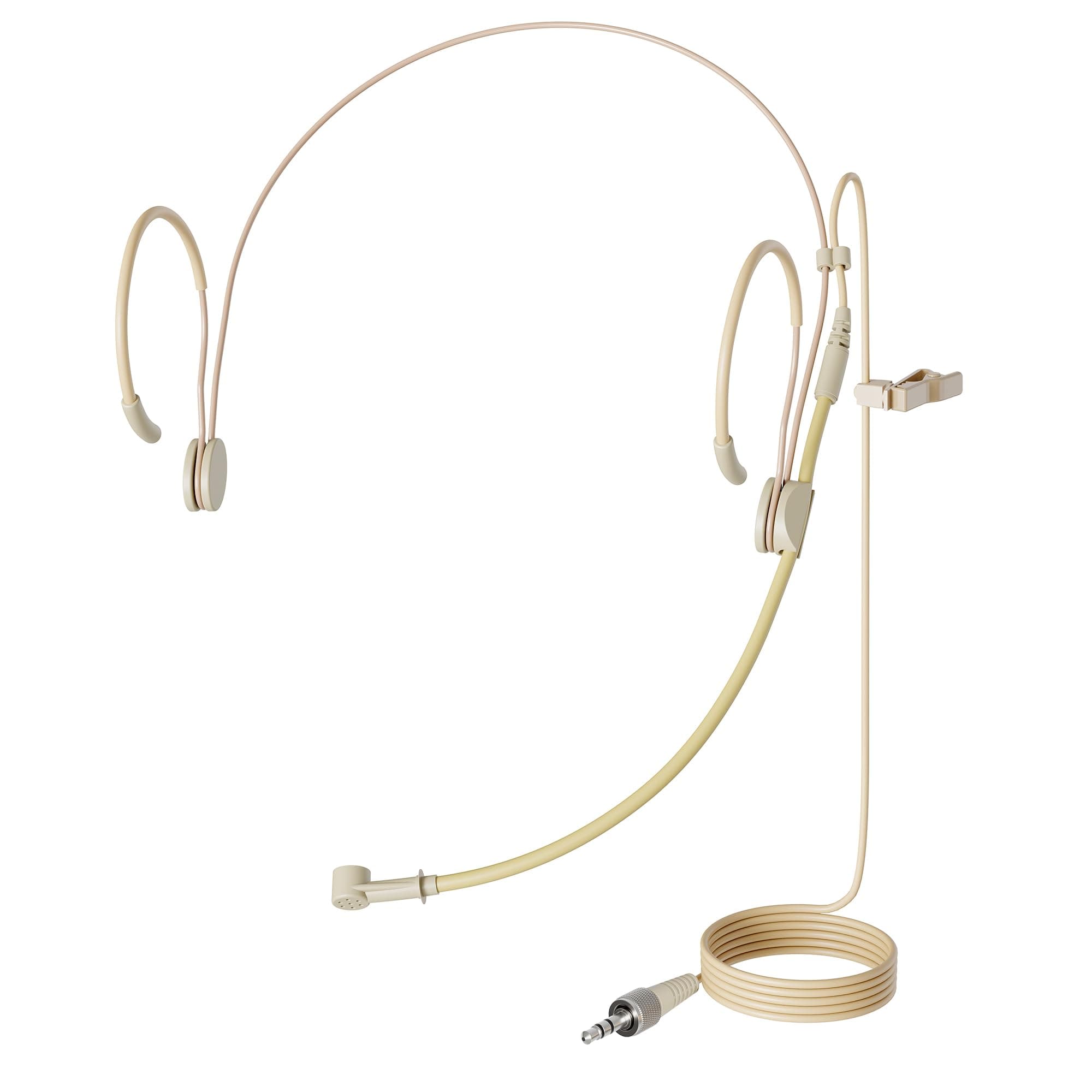 1/8" TRS Locking Screw Plug