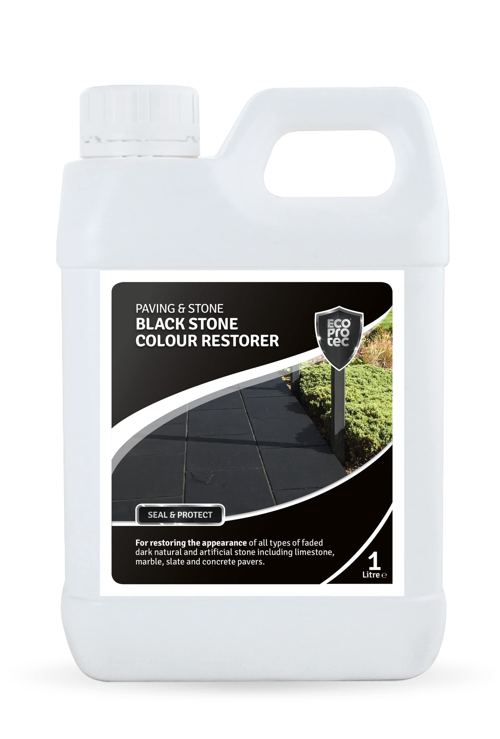 ECOPROTEC Blackstone Colour Restorer