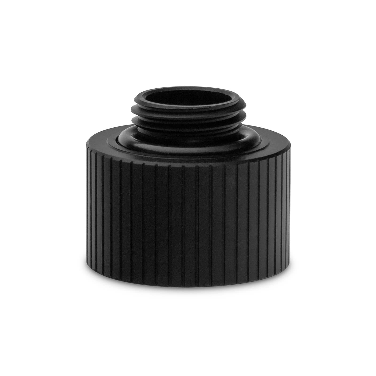 EKWB EK-Quantum Torque Extender Static, MF 14, Black