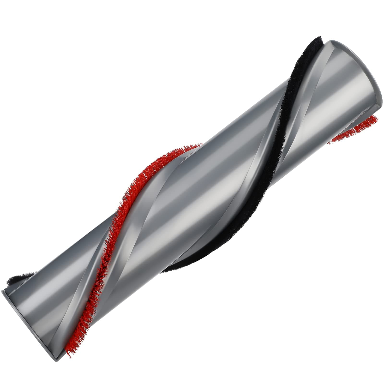 Roller Brush Replacement Compatible with Dyson V11, Roll Bar Vacuum Attachments Cordless Vacuum Cleaner Head Replacement for Dyson V11 Brushroll Cleaner Part No. 970135-01, 970100-05