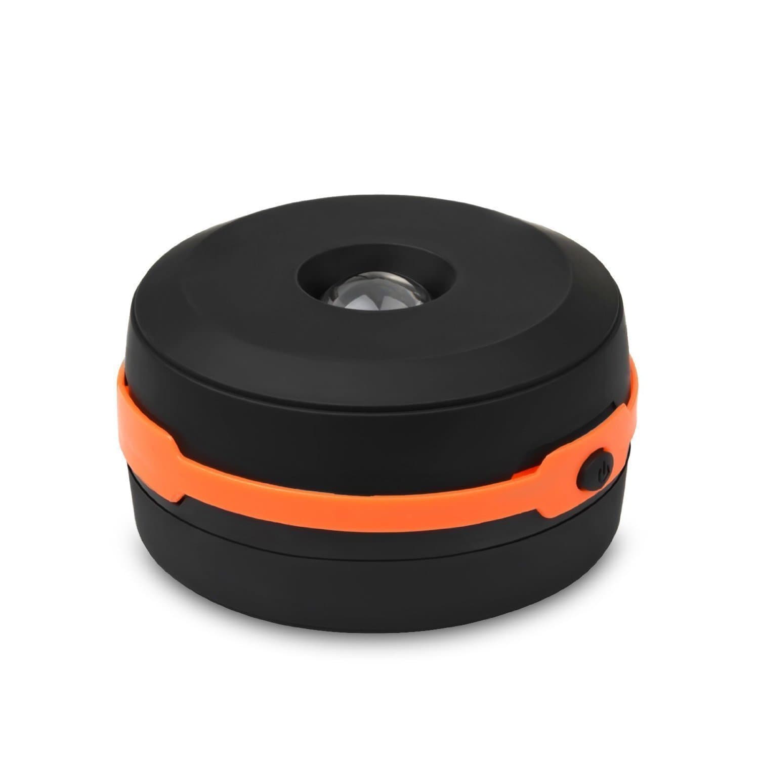 krioz Multi Functional Portable Foldable 1W LED Outdoor Folding Adjustable Emergency Lantern for Camping Tent Hiking Fishing