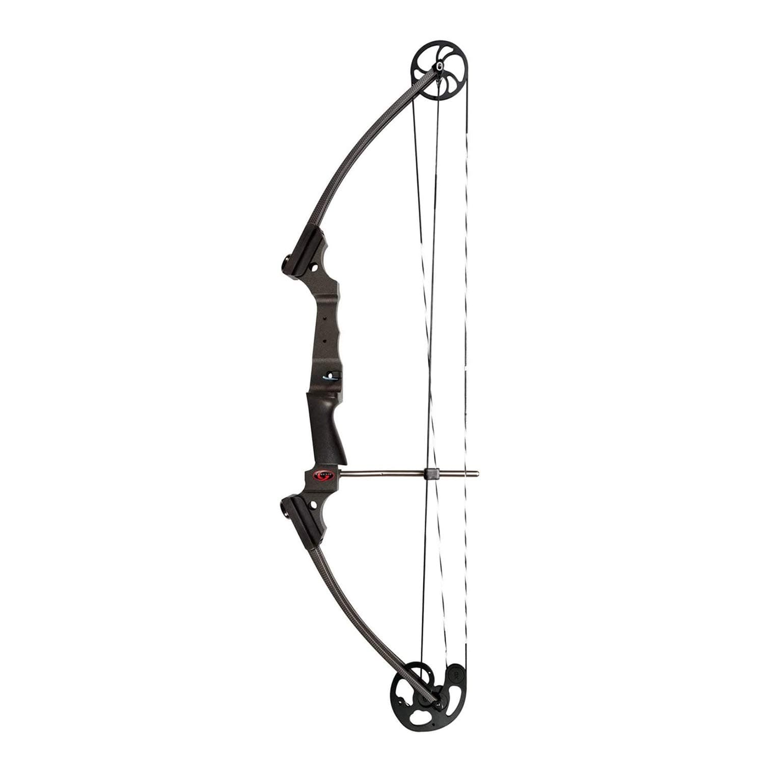 Genesis Original Bow, Lightweight Archery Compound Bow, Left and Right Hand Options