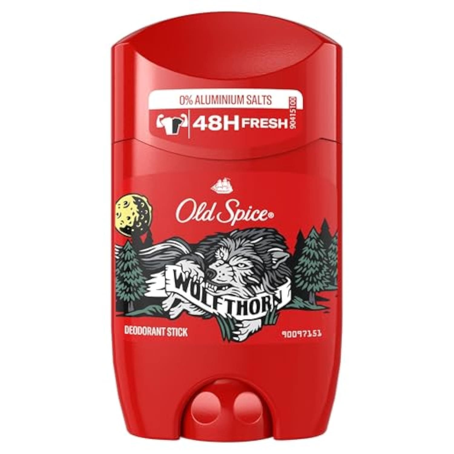 Wolfthorn Deodorant Stick For Men 50 ml