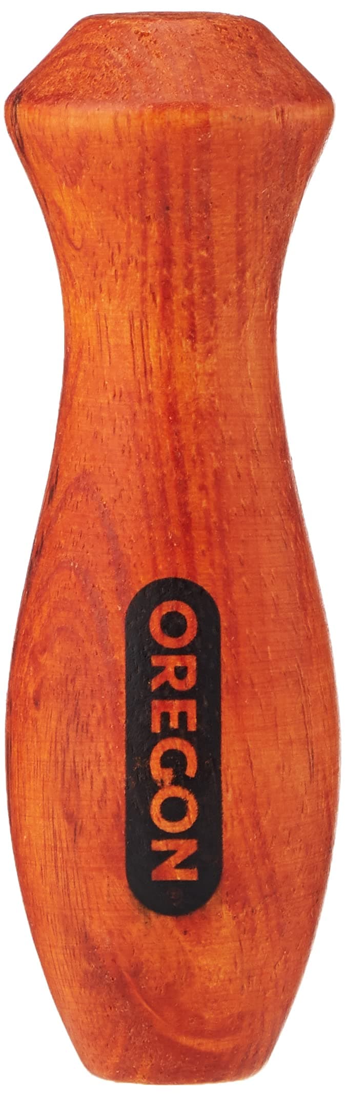 Wooden Chainsaw File Handle