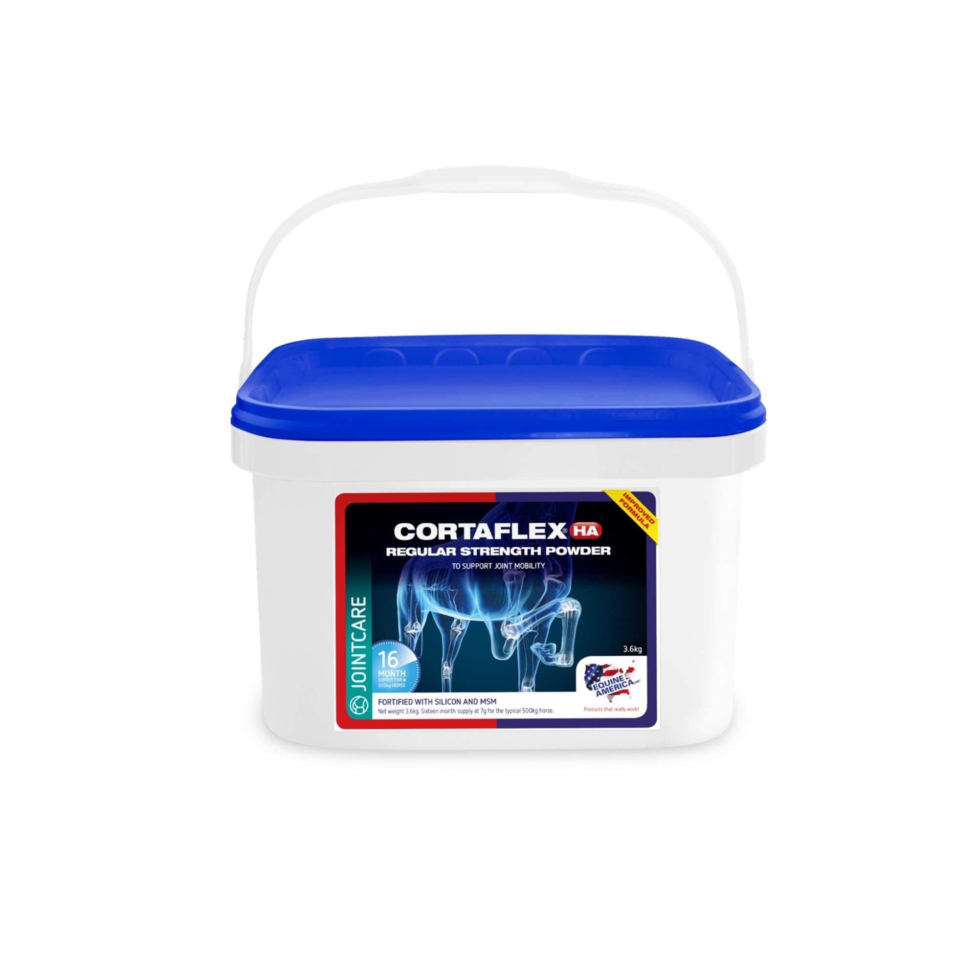 Equine Cortaflex Regular Powder