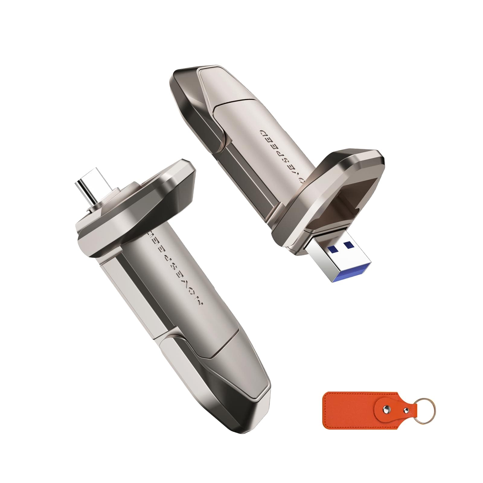 YID 1TB USB 3.2 Solid State Flash Drive