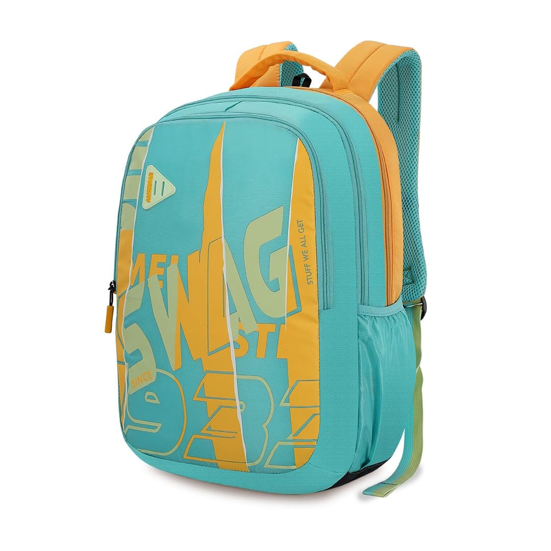 Unisex FIZZ Backpack