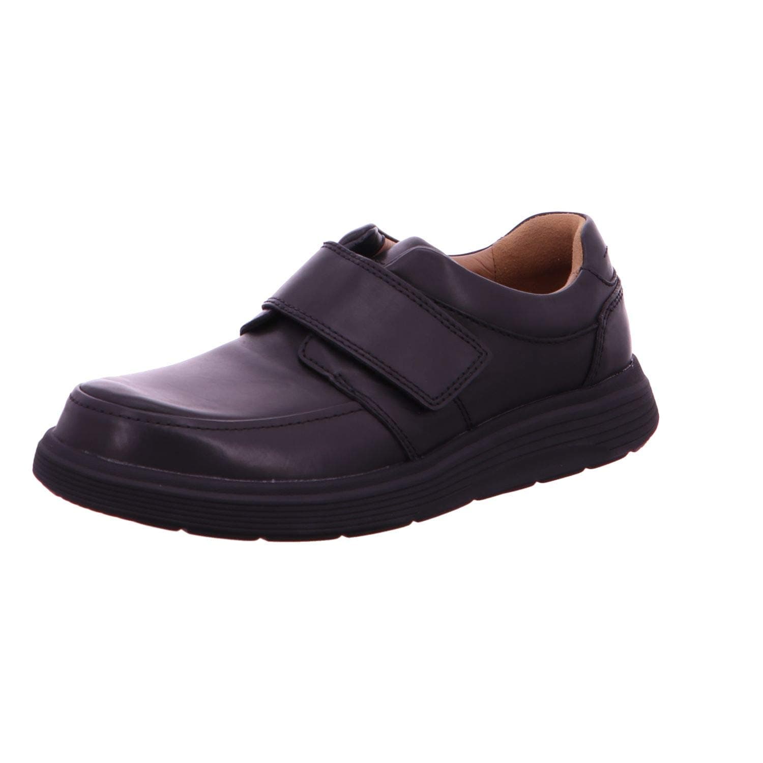 Clarks Un Abode Strap mens Loafers