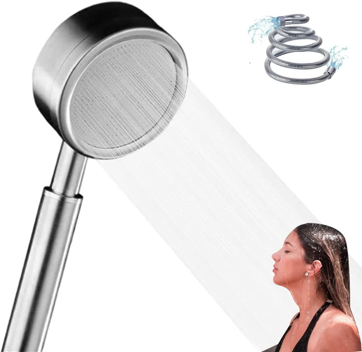 Handheld Shower