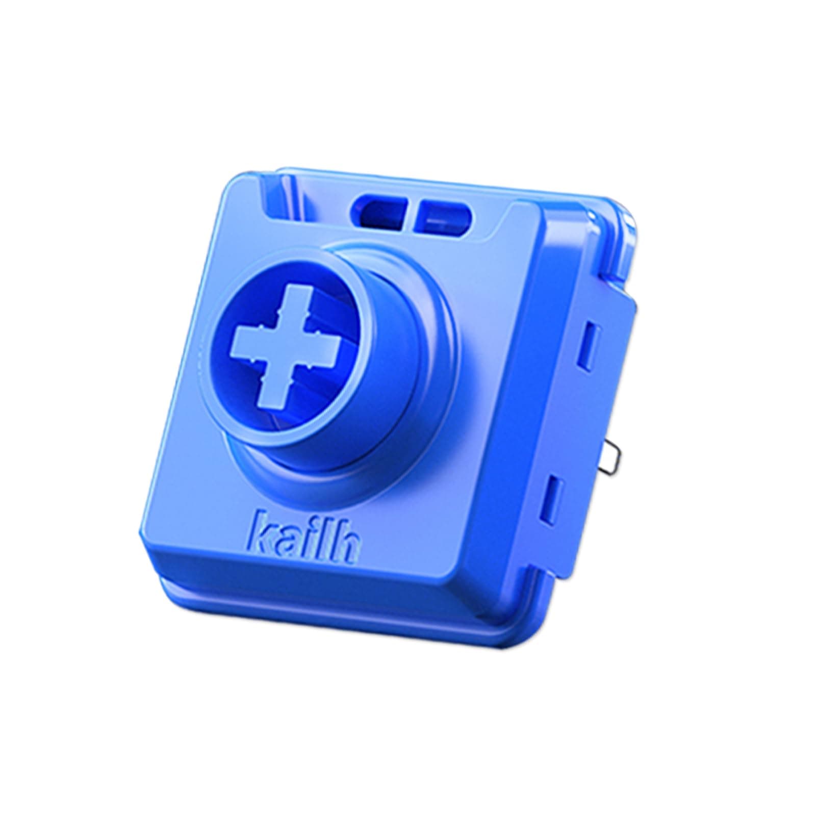 Kailh Choc V2 Wind Engine Switch Customized Low Profile Wind Engine Switches for Cosmoxgaming All-button Leverless Controller & Mechanical Keyboard (20 PCS)