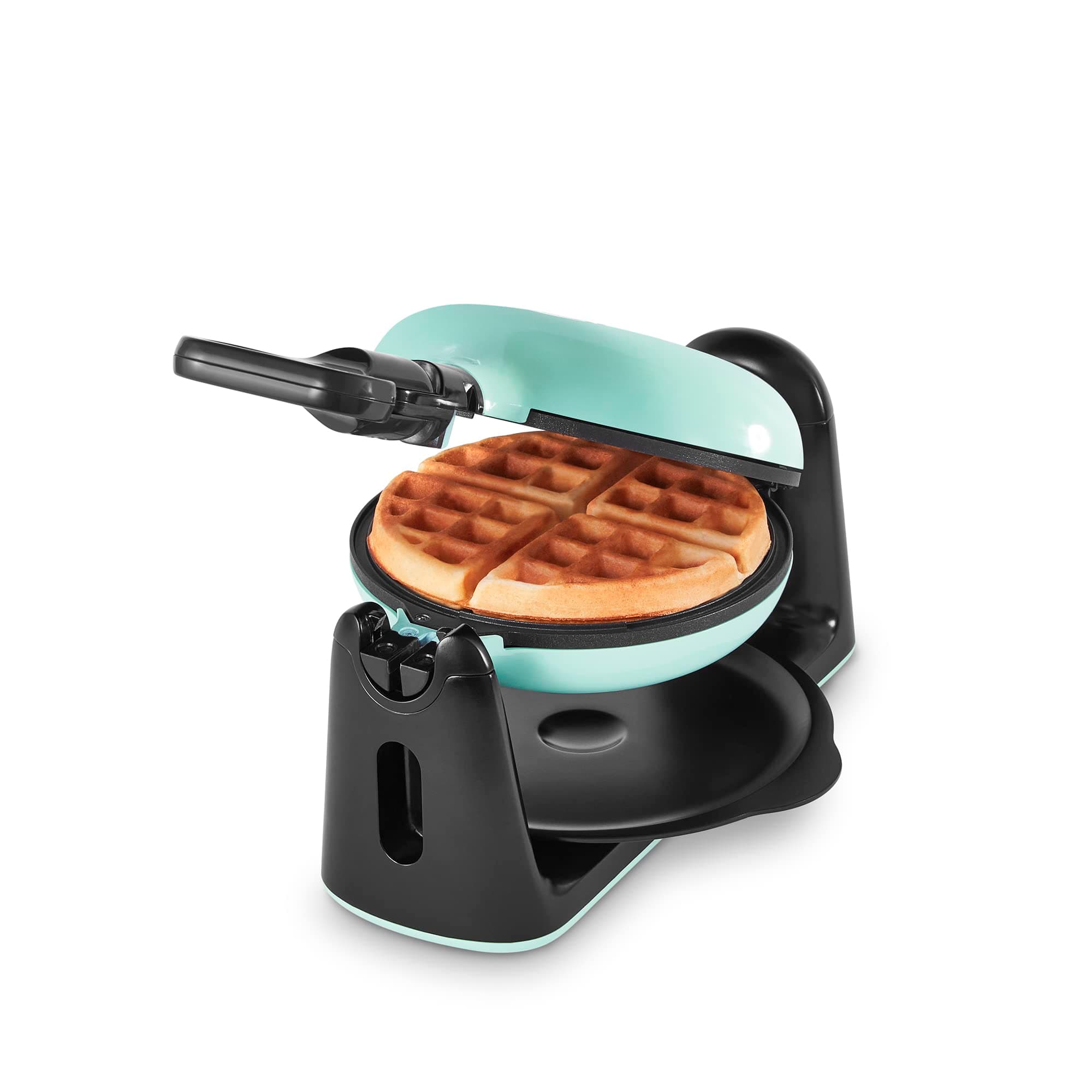 Dash Flip Belgian Waffle Maker