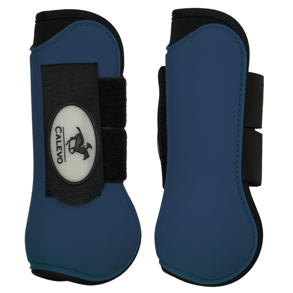 CALEVO - Tendon Boots CLASSIC front