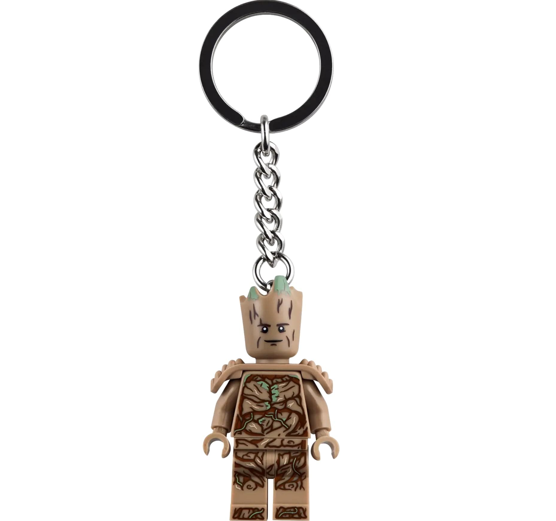 LEGO Marvel - Groot Key Chain
