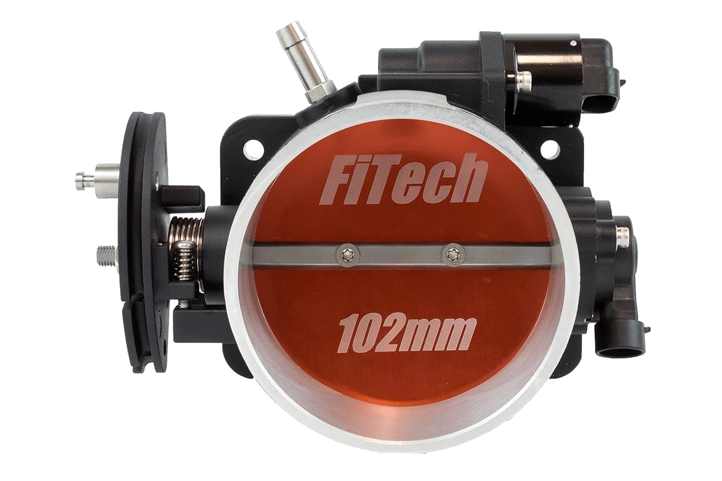 FI-TECH FiTech 40003 Fuel Command Center