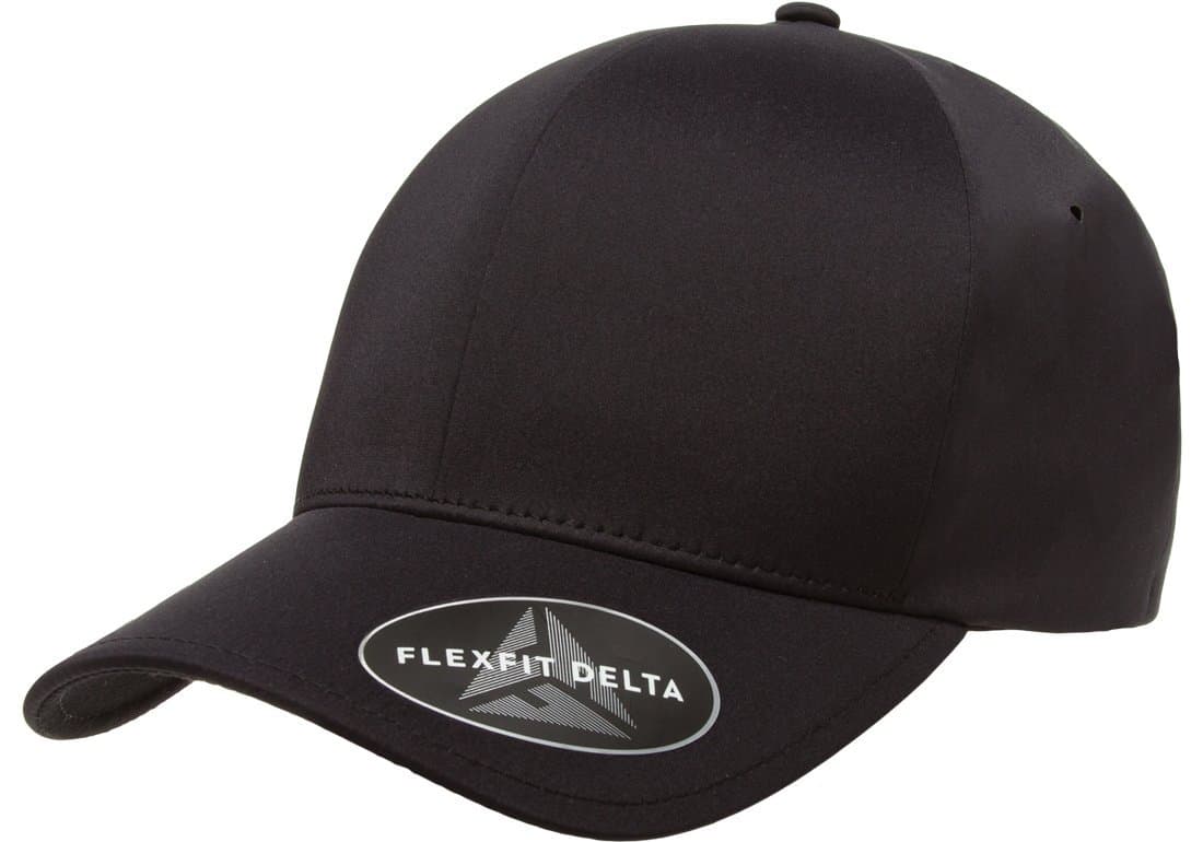 Original Blank Flatbill Premium Fitted 210 Hat