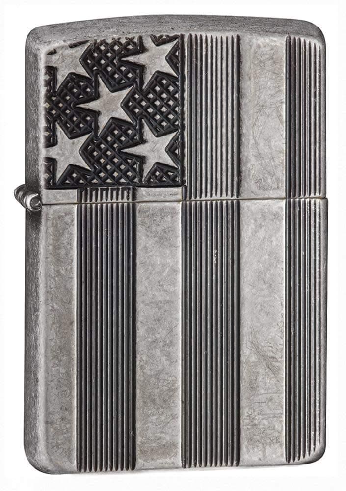 American Flag Lighters
