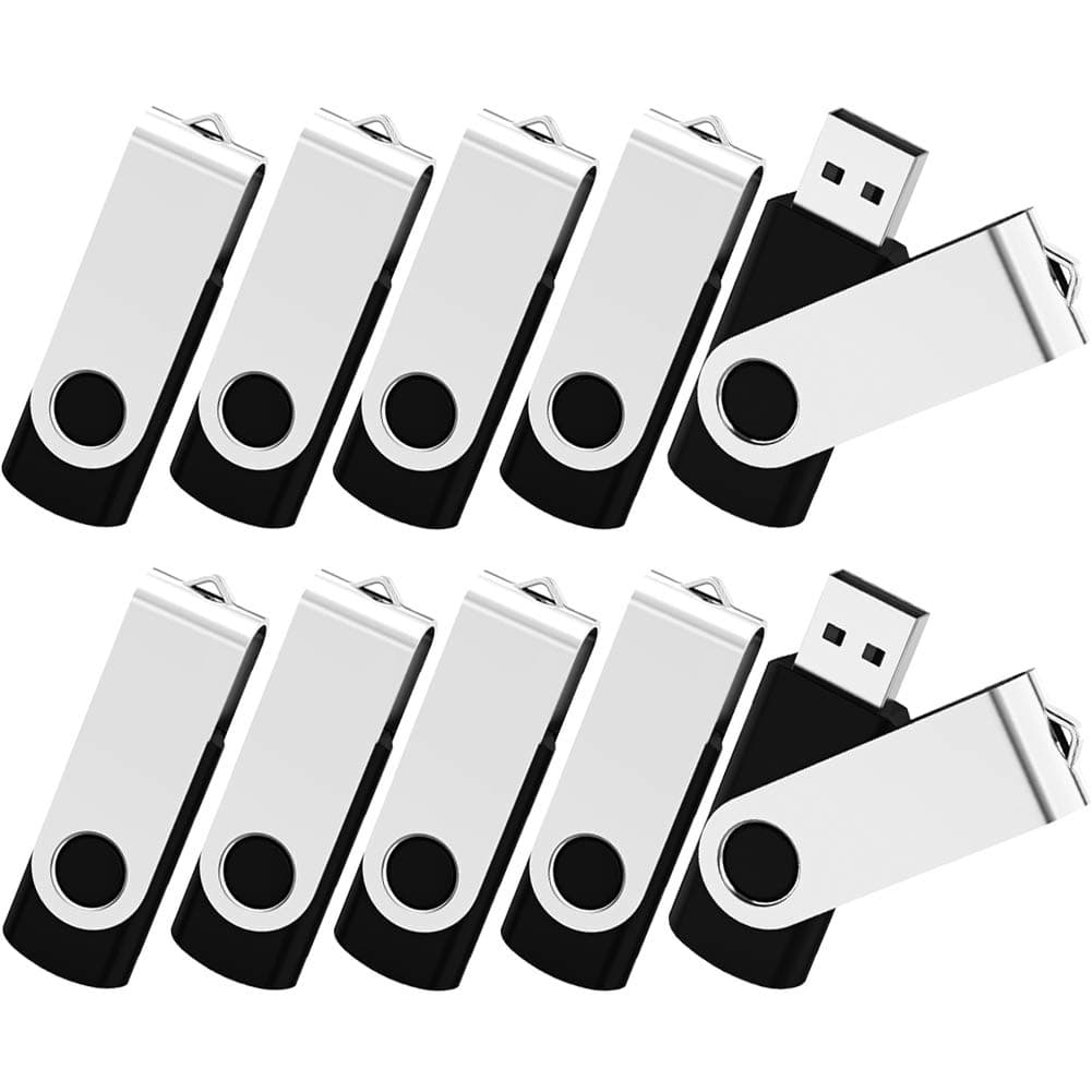 2GB USB2.0 Flash Drive