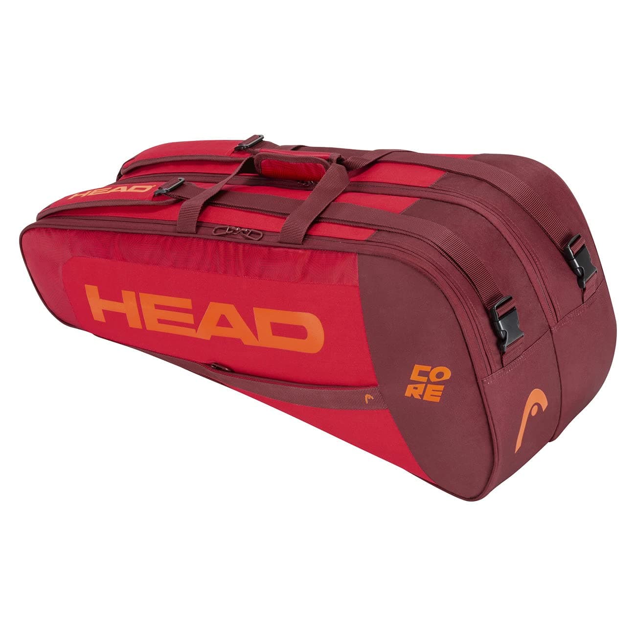 Head Unisex's Core Combi Racket Bag